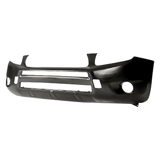 Replacement - Front Bumper Cover (Standard Line)