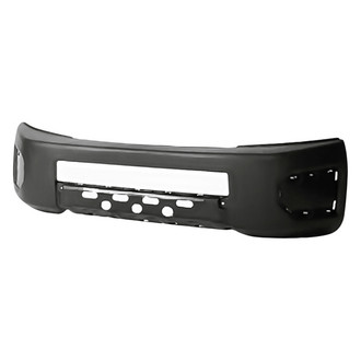 Replacement - Front Bumper Cover (CAPA Certified)