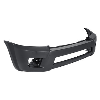 Replacement - Front Bumper Cover (Standard Line)