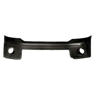 Replacement - Front Bumper Cover (CAPA Certified)
