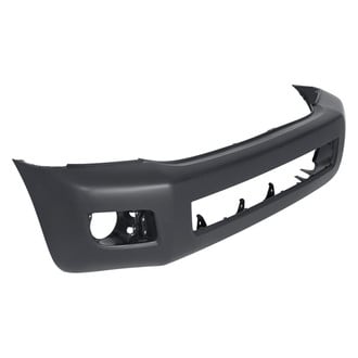 Replacement - Front Bumper Cover (Standard Line)