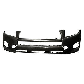 Replacement - Front Bumper Cover (Standard Line)
