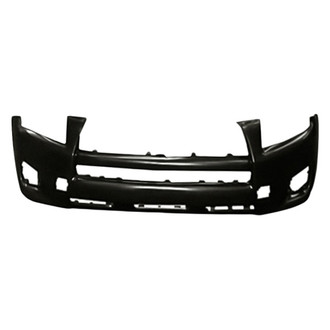 Replacement - Front Bumper Cover (Standard Line)