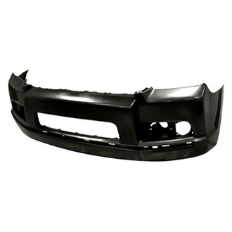 Replacement - Front Bumper Cover (Standard Line)