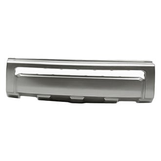 Replacement - Front Bumper Cover (CAPA Certified)