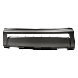 Replacement - Front Bumper Cover