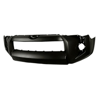 Replacement - Front Bumper Cover (Standard Line)