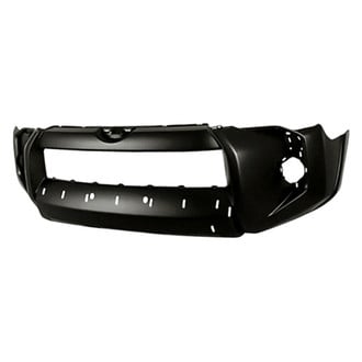 Replacement - Front Bumper Cover (CAPA Certified)