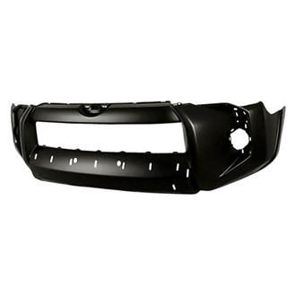 Replacement - Front Bumper Cover (Standard Line)