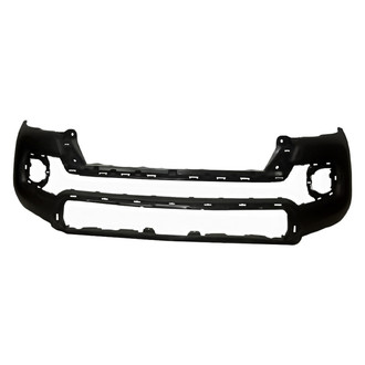 Replacement - Front Bumper Cover (Standard Line)