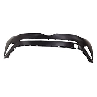 Replacement - Front Upper Bumper Cover (Standard Line)