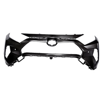 Replacement - Front Bumper Cover (Standard Line)