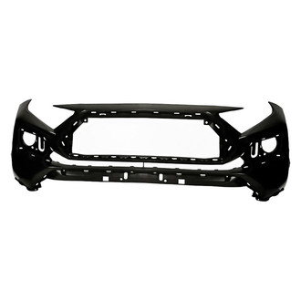 Replacement - Front Bumper Cover (Standard Line)