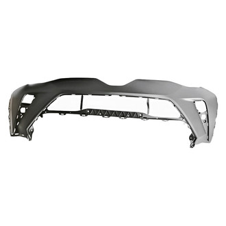 Replacement - Front Bumper Cover (Standard Line)