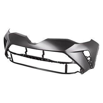 Replacement - Front Bumper Cover (Standard Line)