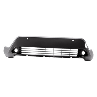 Replacement - Front Lower Bumper Cover (CAPA Certified)