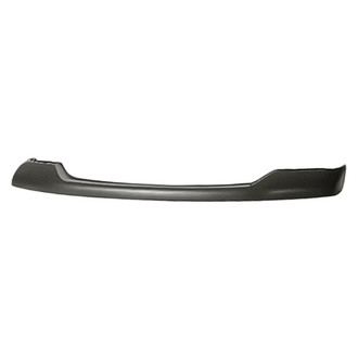 Replacement - Front Upper Bumper Cover (CAPA Certified)