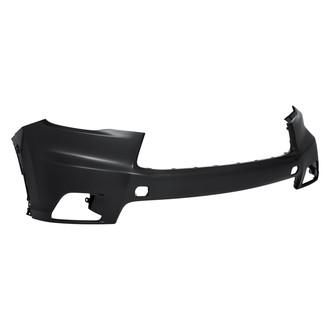 Replacement - Front Upper Bumper Cover (Standard Line)