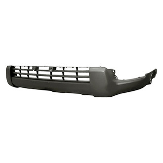 Replacement - Front Lower Bumper Cover