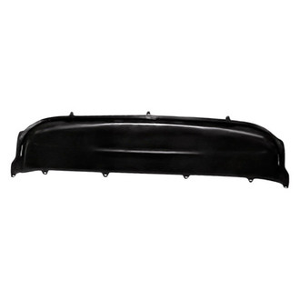 Replacement - Front Lower Bumper Cover (CAPA Certified)