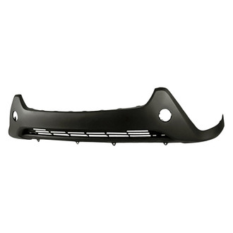 Replacement - Front Lower Bumper Cover (Standard Line)