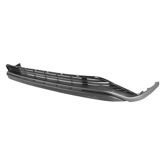 Replacement - Front Lower Bumper Cover (CAPA Certified)