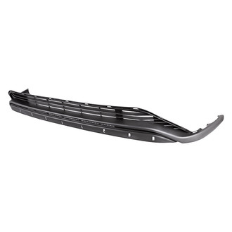 Replacement - Front Lower Bumper Cover (CAPA Certified)