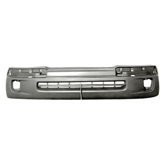 Replacement - Front Bumper Cover (Standard Line)