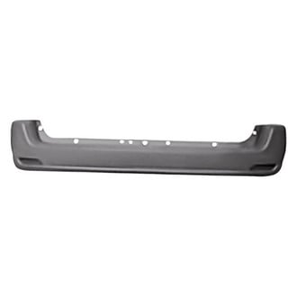 Replacement - Rear Bumper Cover (Standard Line)