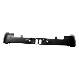 Replacement - Rear Bumper Cover (CAPA Certified)