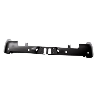 Replacement - Rear Bumper Cover (Standard Line)