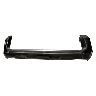 Replacement - Rear Bumper Cover (Standard Line)