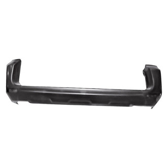 Replacement - Rear Bumper Cover (Standard Line)