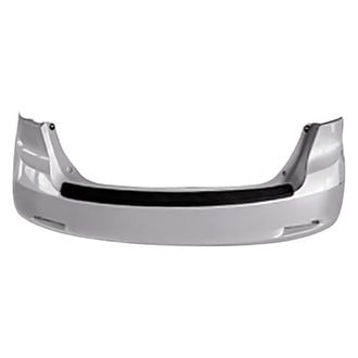 Replacement - Rear Bumper Cover (Standard Line)