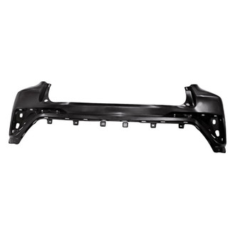 Replacement - Rear Bumper Cover (Standard Line)