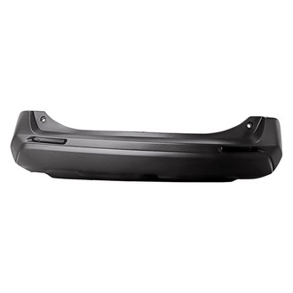 Replacement - Rear Bumper Cover (Standard Line)
