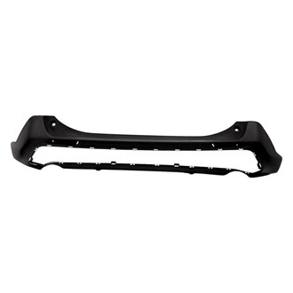Replacement - Rear Bumper Cover (Standard Line)