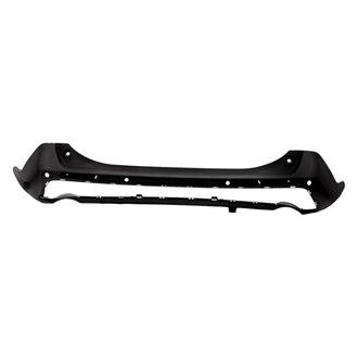 Replacement - Rear Bumper Cover (Standard Line)
