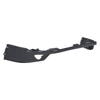 Replacement - Rear Upper Bumper Cover (CAPA Certified)