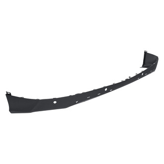 Replacement - Rear Lower Bumper Cover (CAPA Certified)