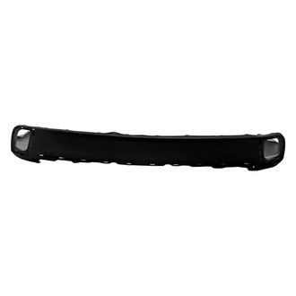 Replacement - Rear Lower Bumper Cover (Standard Line)
