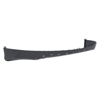 Replacement - Rear Lower Bumper Cover (CAPA Certified)
