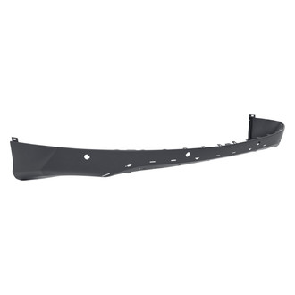 Replacement - Rear Lower Bumper Cover (CAPA Certified)