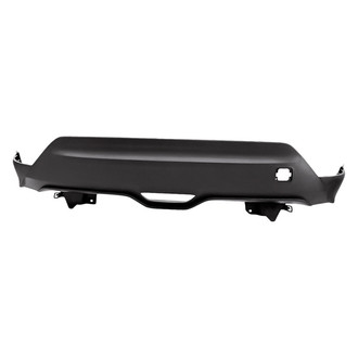 Replacement - Rear Lower Bumper Cover (Standard Line)