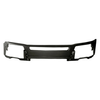 Replacement - Front Bumper Cover