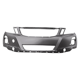 Replacement - Front Bumper Cover (Standard Line)