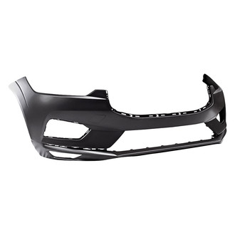 Replacement - Front Bumper Cover