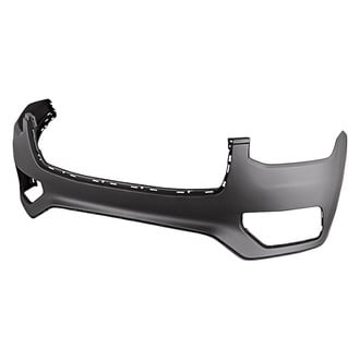 Replacement - Front Bumper Cover (CAPA Certified)