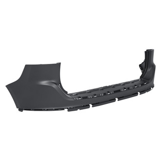Replacement - Rear Bumper Cover (Standard Line)