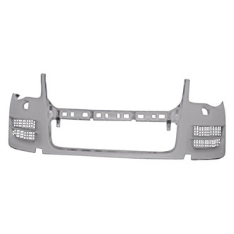 Replacement - Front Bumper Cover (Standard Line)